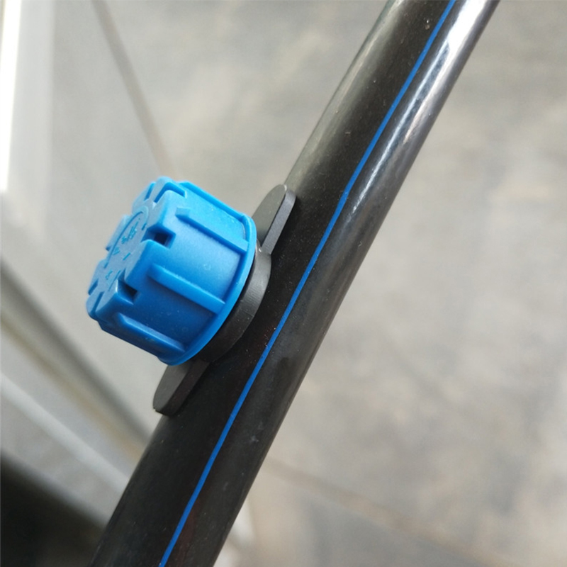 Регулируема капкомер