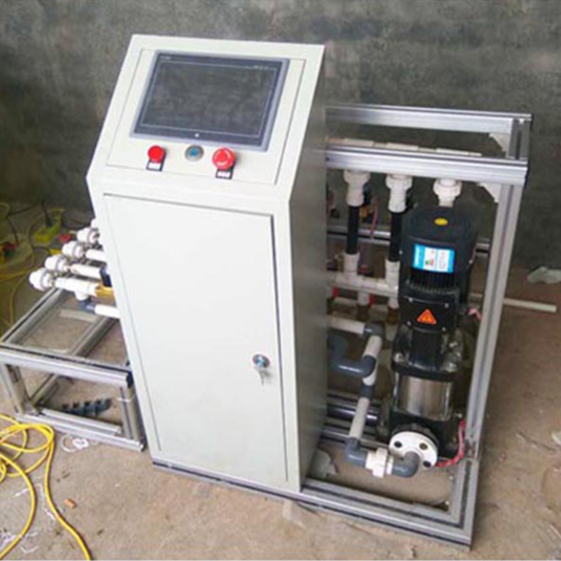 Интелигентен автоматичен апликатор за тор