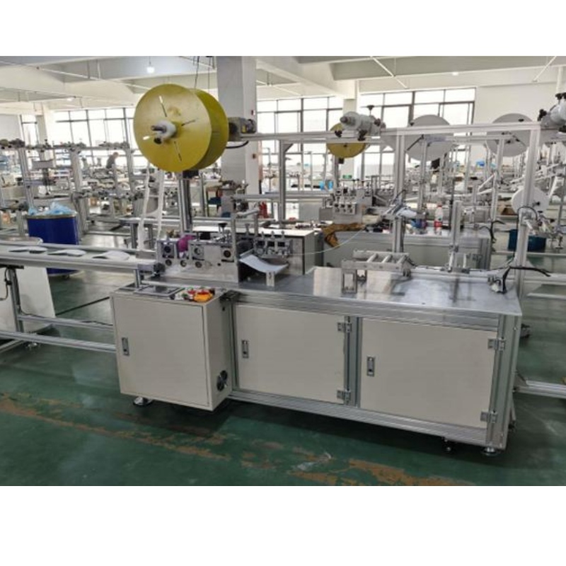 Изненада!!! Откакто купих машина за маски, тръгнах по пътя към богатството!