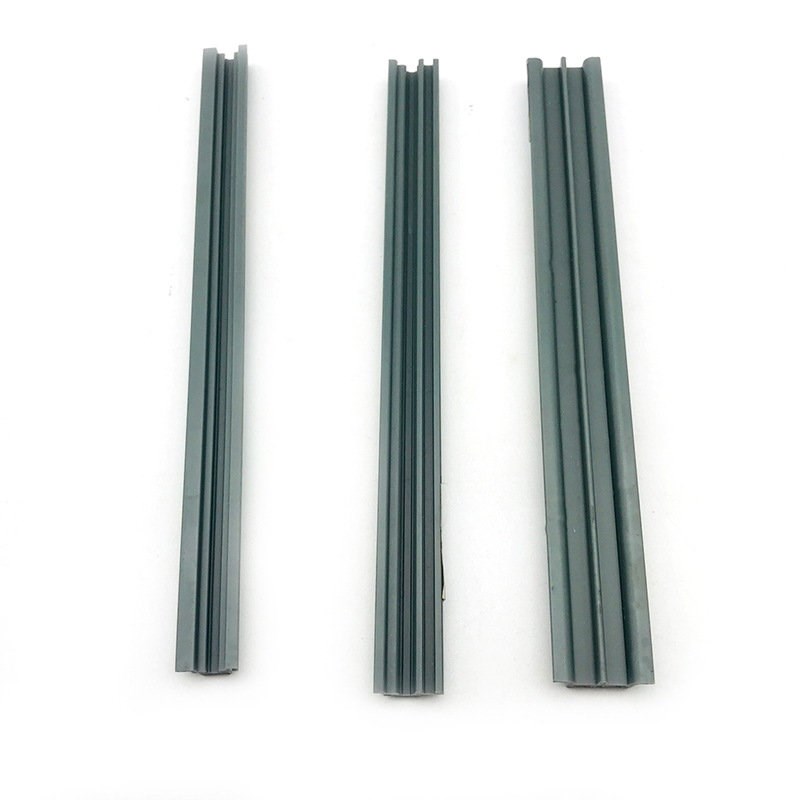 Пластмасова лента за проследяване на вратата на вратата