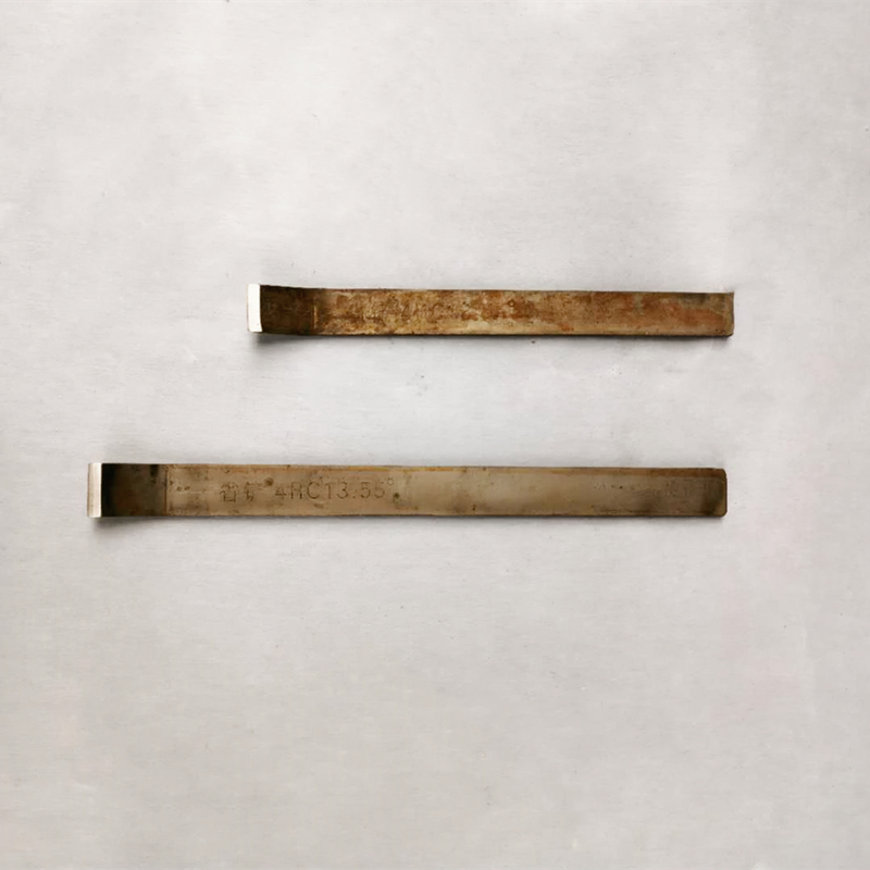 Ножици от неръждаема стомана