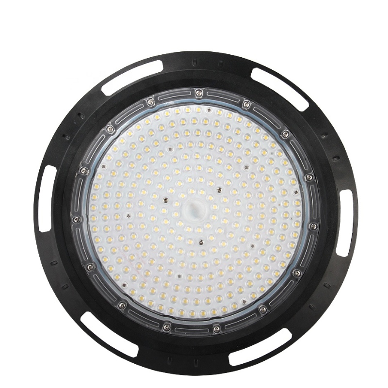 Нова конструкция 100w 150w 200w 240w upo led highbay