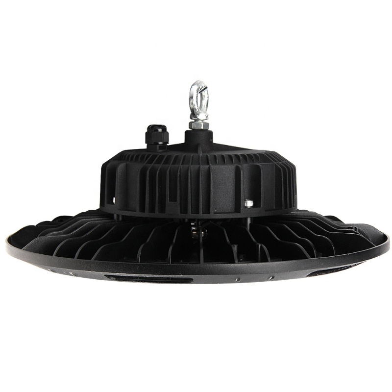 Нова конструкция 100w 150w 200w 240w upo led highbay