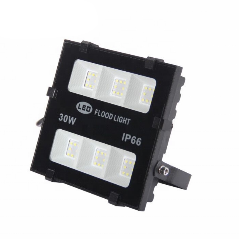 нов продукт 30w 50w 100w 150w 200w открит led наводнение IP66