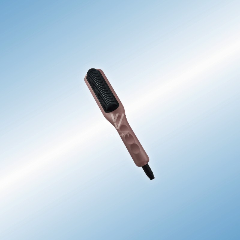 гребен за изправяне на коса