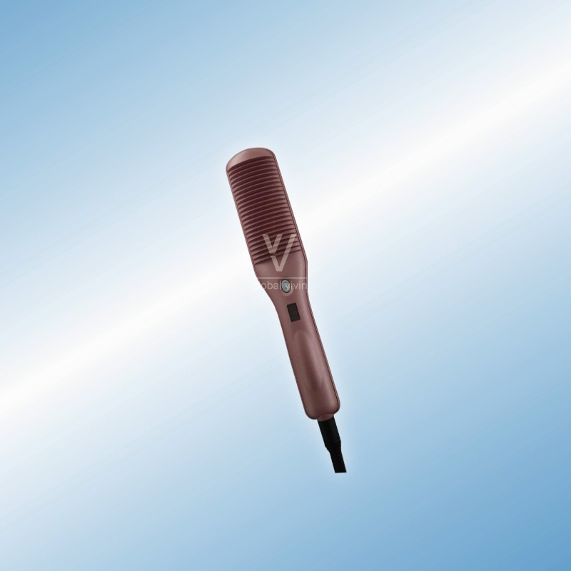 гребен за изправяне на коса