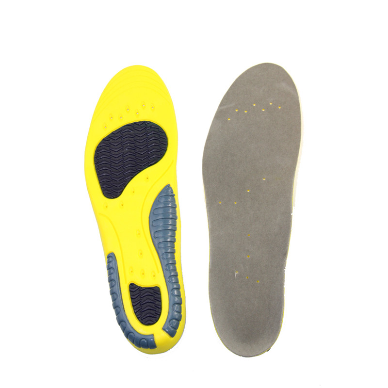 поставка на ортопедична подложка за подложка за подплънки за подплънки от порцеланова арка, превръзки за спортни обувки