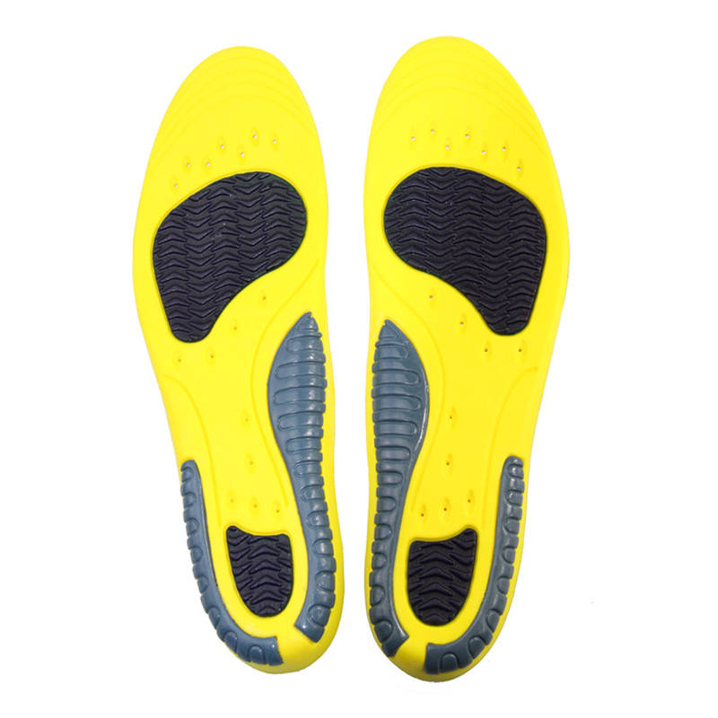 поставка на ортопедична подложка за подложка за подплънки за подплънки от порцеланова арка, превръзки за спортни обувки