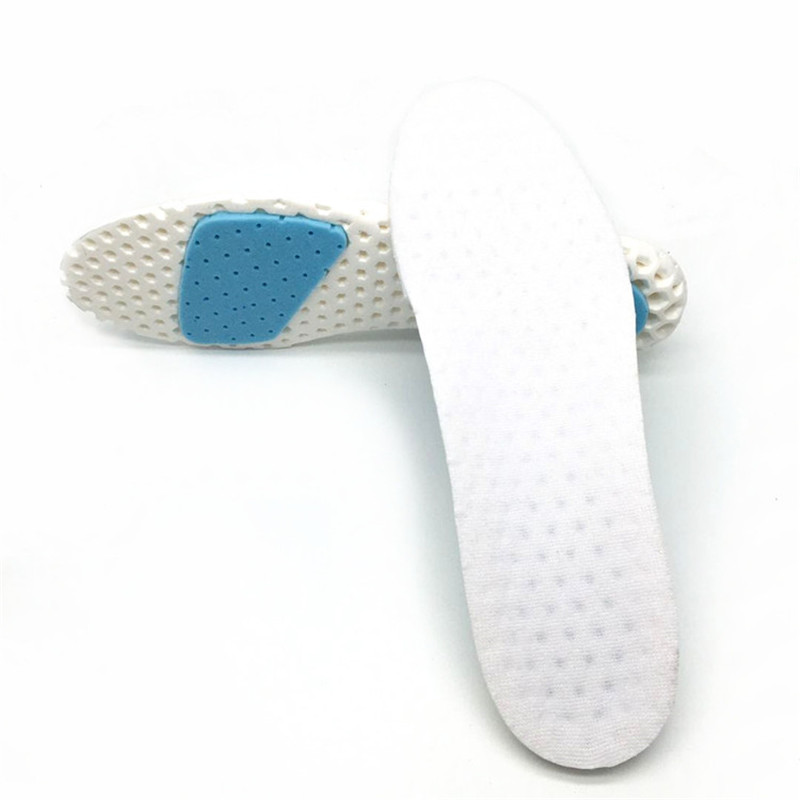 2020 Ново спортно лого на мъже и жени за шокова абсорбция, пригодено за форматиране EVA LATEX