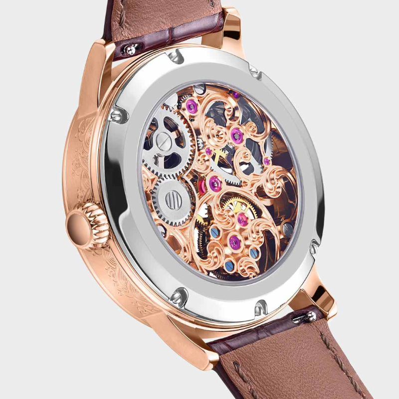 Серия Tourbillon