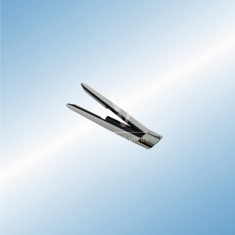 Мини безжичен изправител за коса