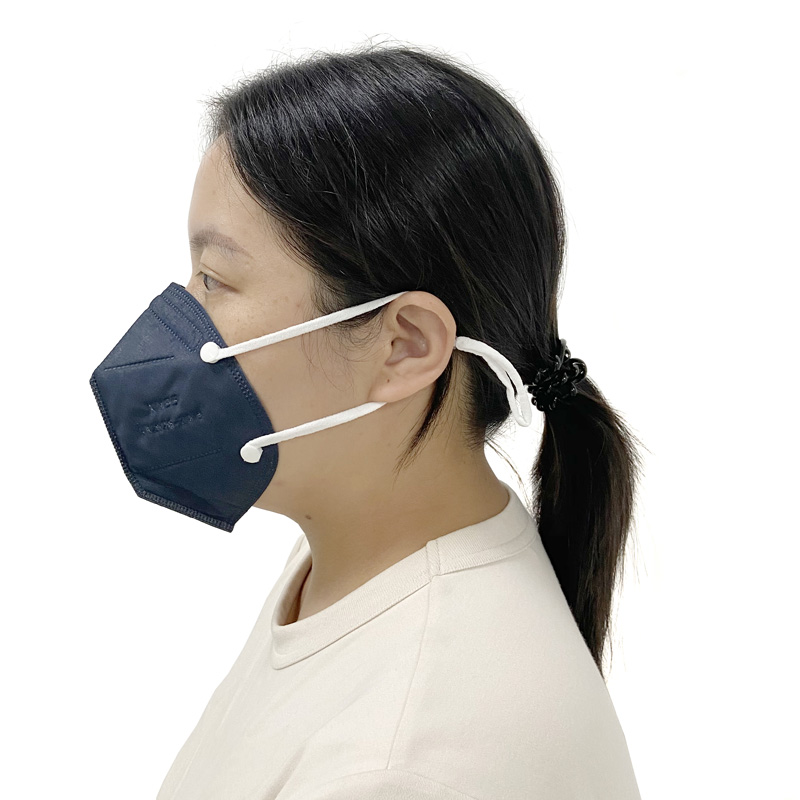 НОВО MOF100 Нова нано материал ANTIVIRUS N95 \/ KN95 маска