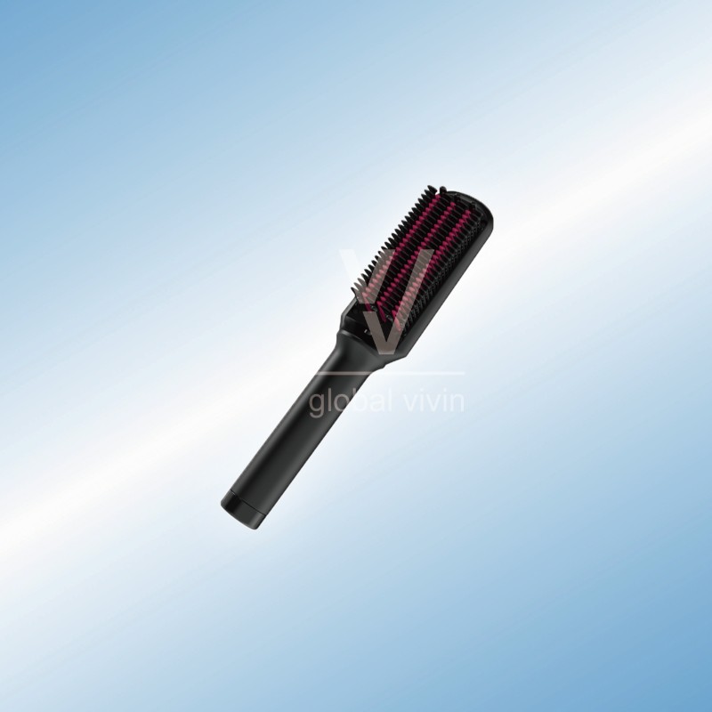 Печени зъби Гореща четка-VVB10