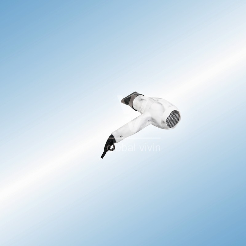 Мини пътуващ сешоар за коса-VVD03