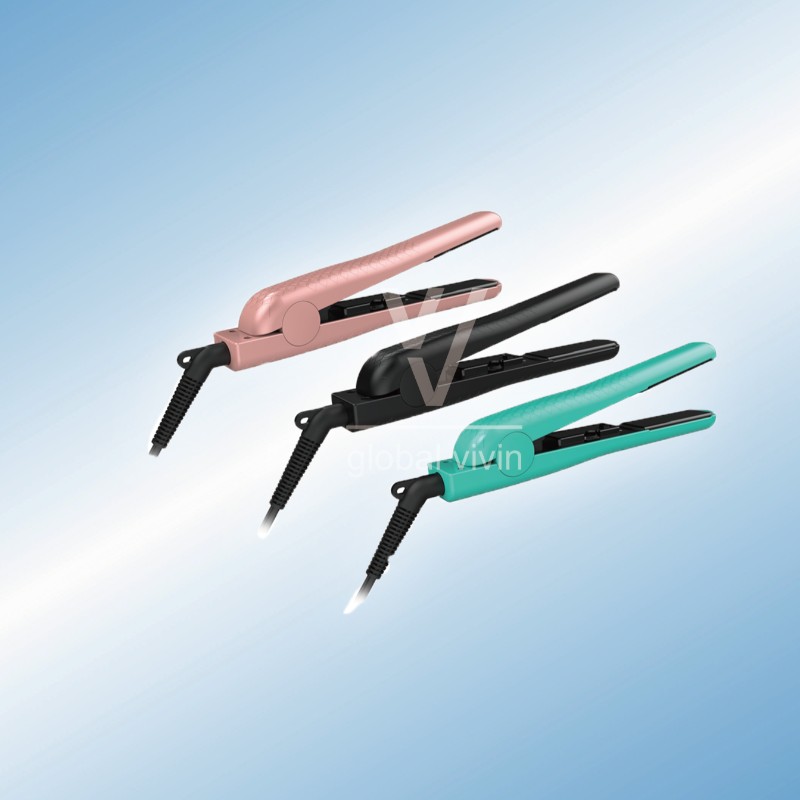 Nano Hair Straightener-VVS38A