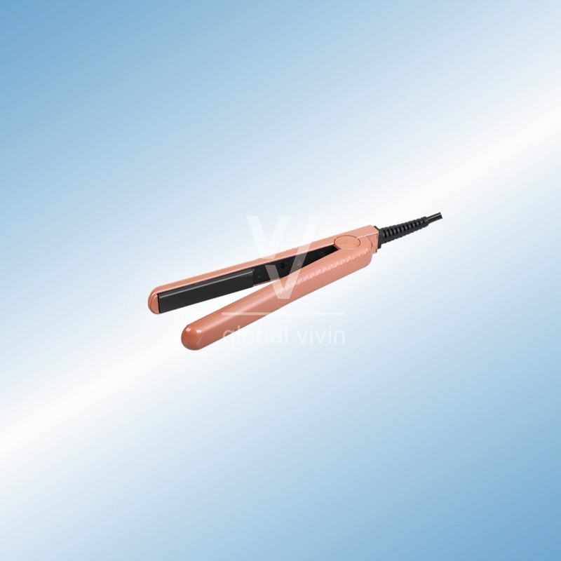 Мини пътуващ плосък ютия-VVS14