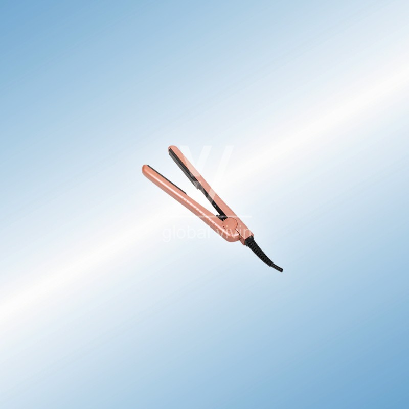 Мини пътуващ плосък ютия-VVS14