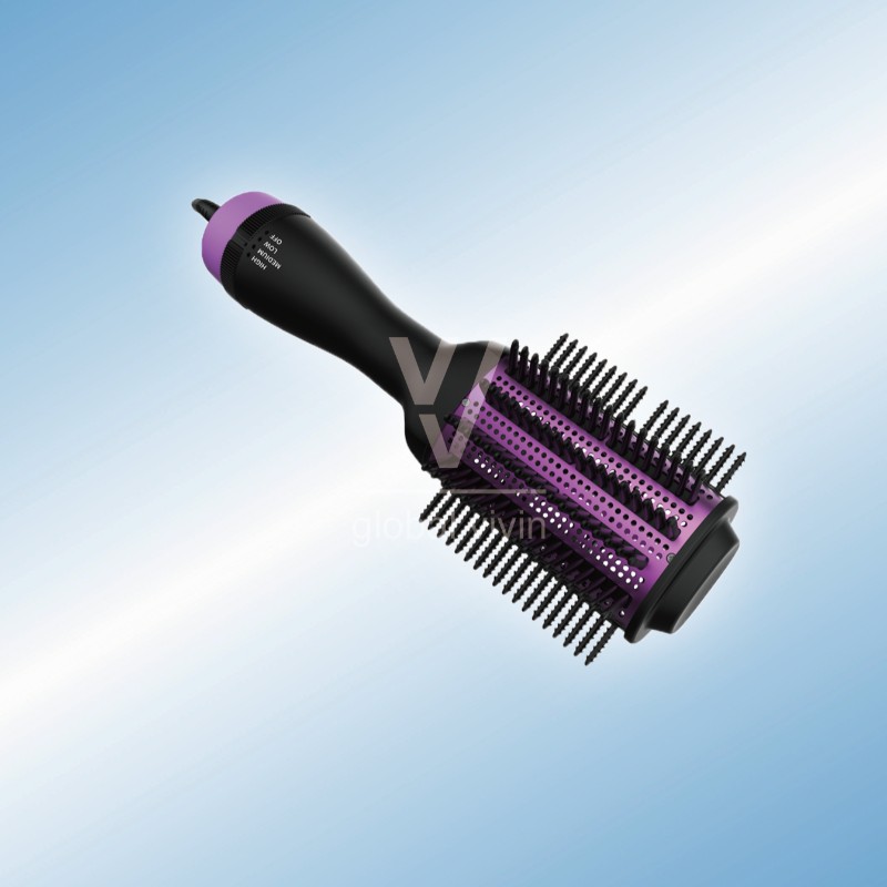 4-In-1 Зъб Горещ въздух Brush-VVD06