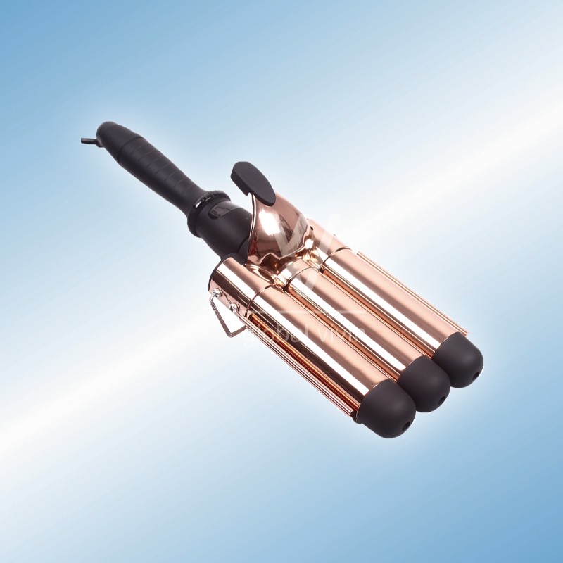 Три барела Waver Curler-VVVC23