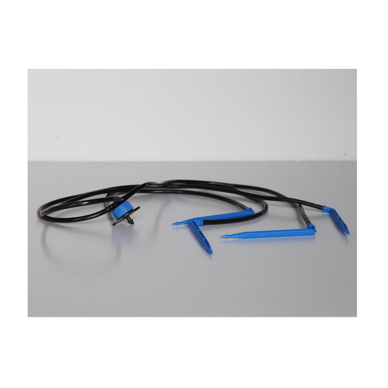 Стрелка за капково напояване на оранжерия