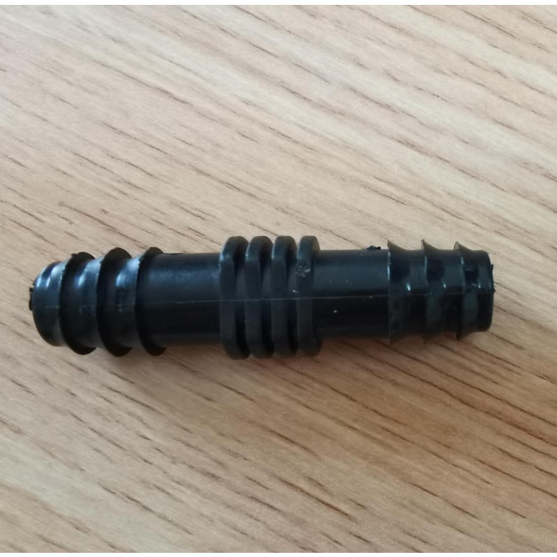 Вградена връзка за PE капеща тръба