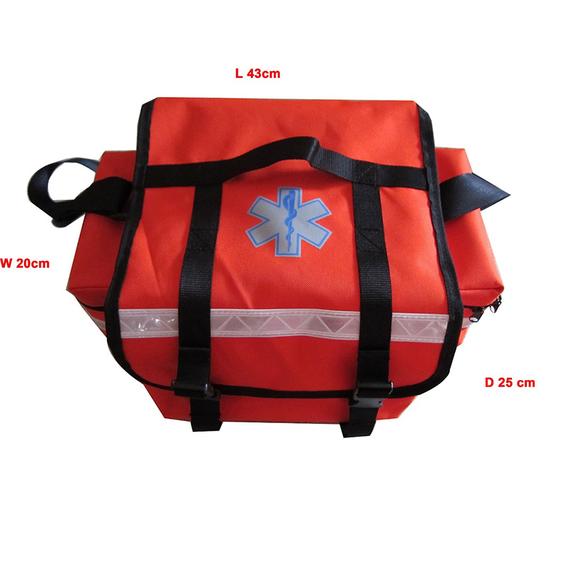 Чанта за спешна медицинска травма EMS EMS SR-TB0501