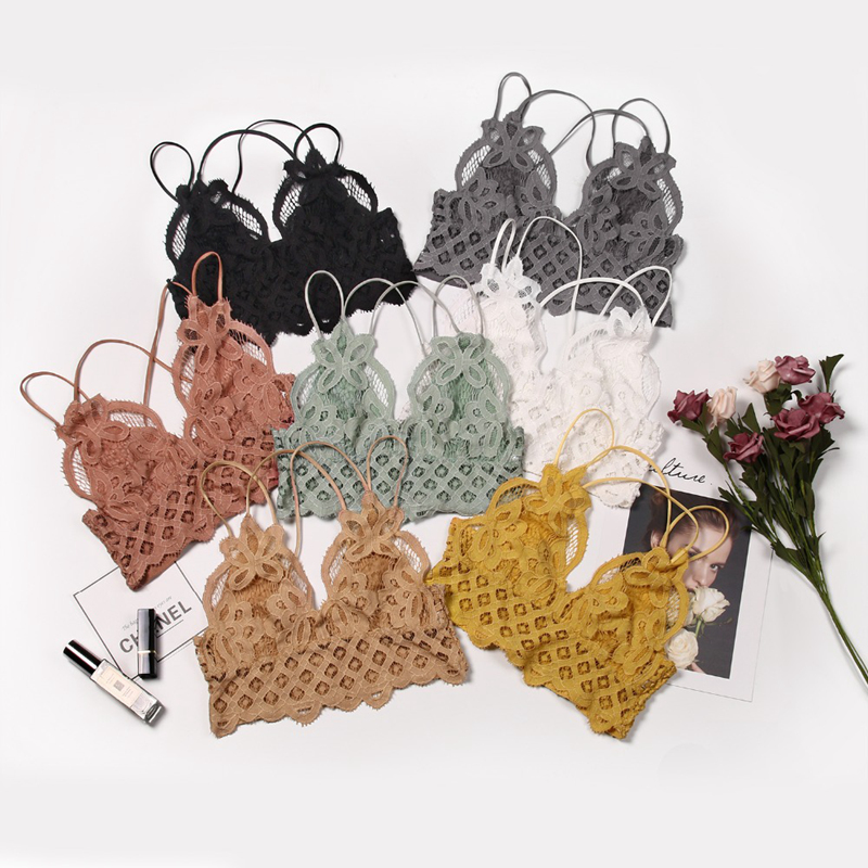 Грейс момичето е изброени