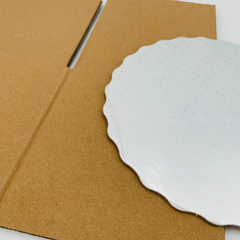 Вариантен размер на декорацията на тортата, доставчици на торта