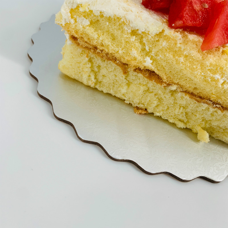 Вариантен размер на декорацията на тортата, доставчици на торта