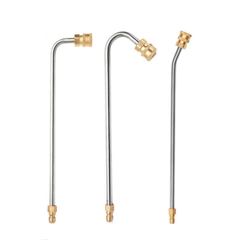 комплект за удължаване на пръчката за миене под налягане