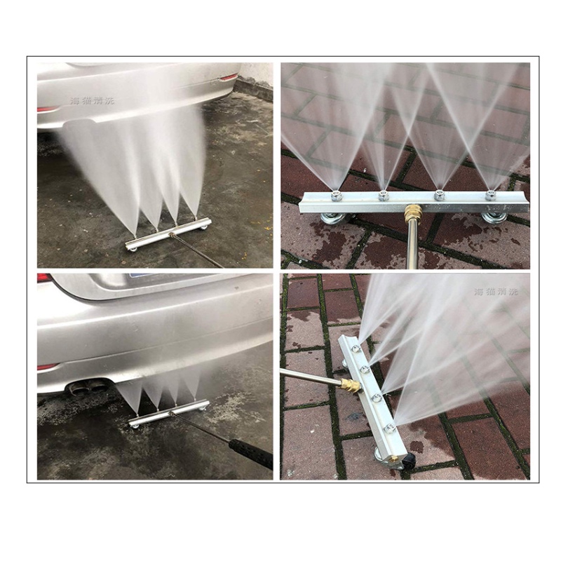 Прахосмукачка за под налягане 13