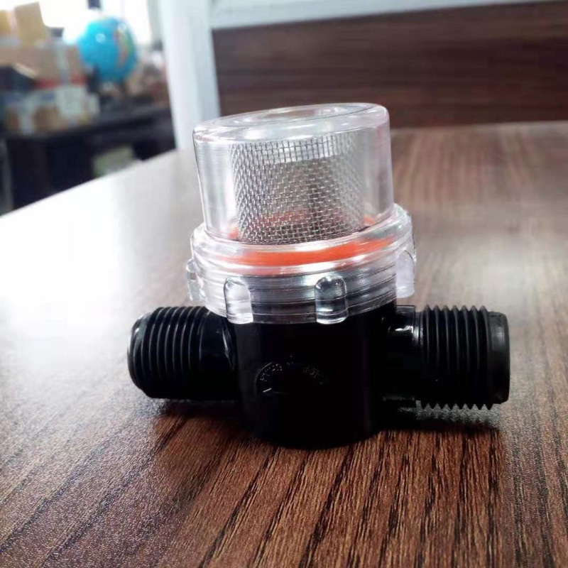 маркуч за тръбопровод 1/2 инч мъжки NPT конец