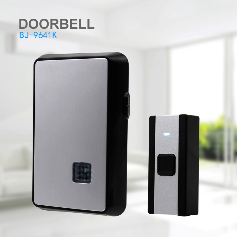 WIRELESS DOORBEL AG9641k