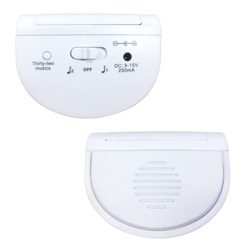 СЕНЗОРЕН ВЪРШЕН ЗВЪН AG323