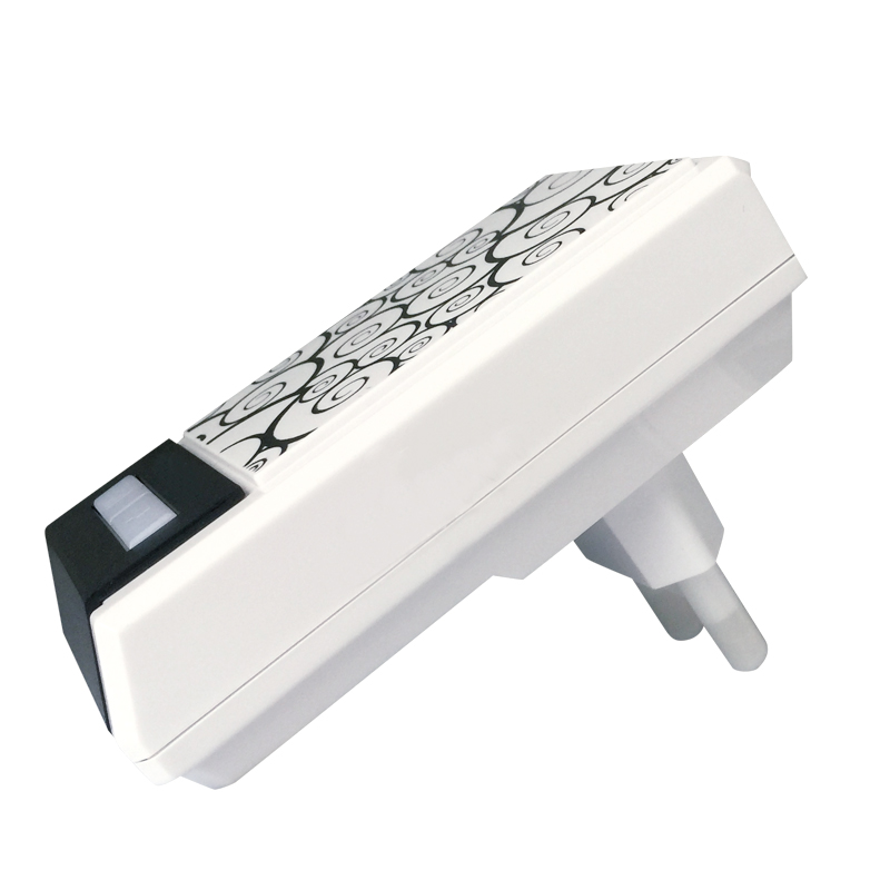 БЕЗЖИЧЕН ВРЪЗЪК BJ8528H