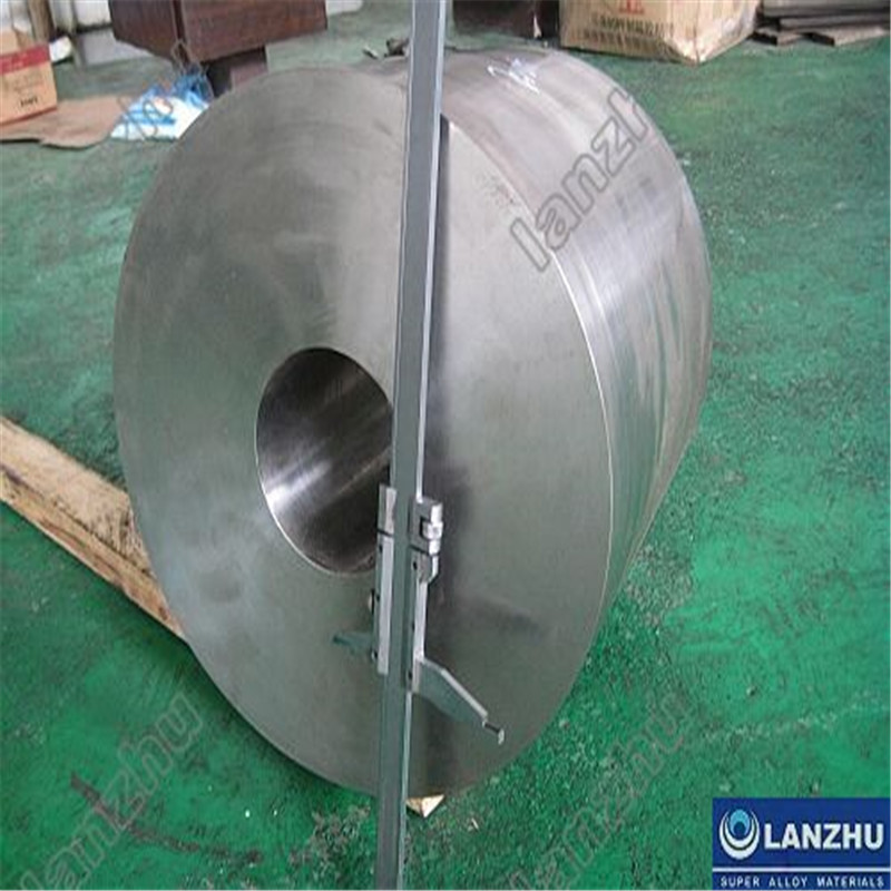 Hastelloy®C-276 тръба, тръба, пръстен, ръкав