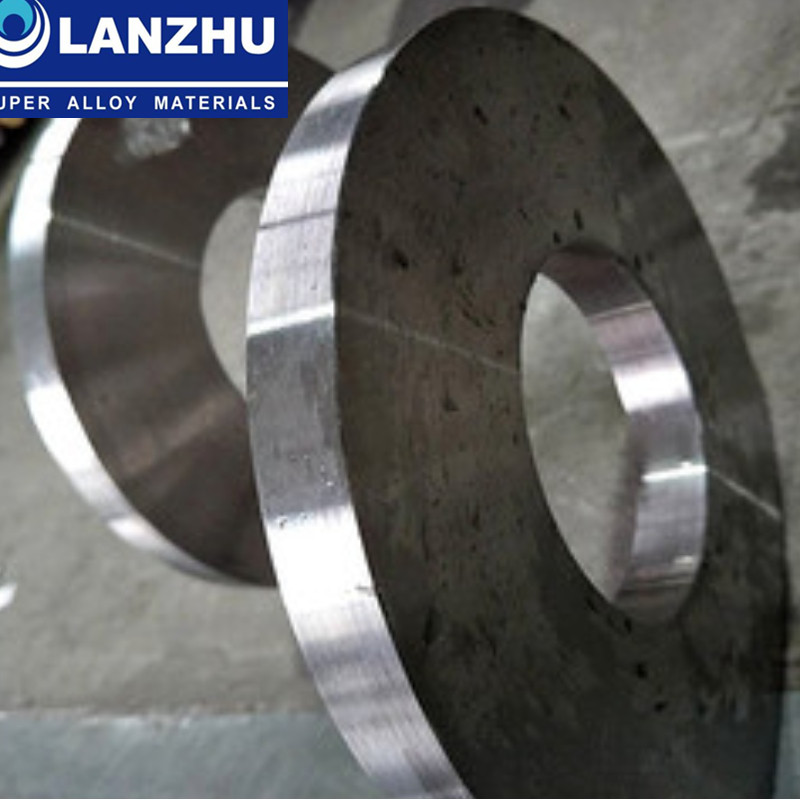 MONEL®400 Seamless тръба, тръба, пръстен, ръкав