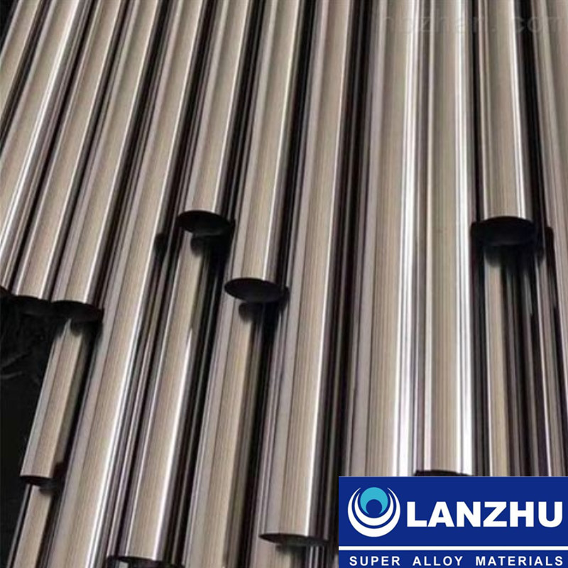 MONEL®400 Seamless тръба, тръба, пръстен, ръкав