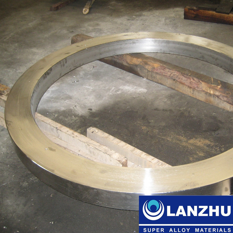 MONEL®400 Seamless тръба, тръба, пръстен, ръкав