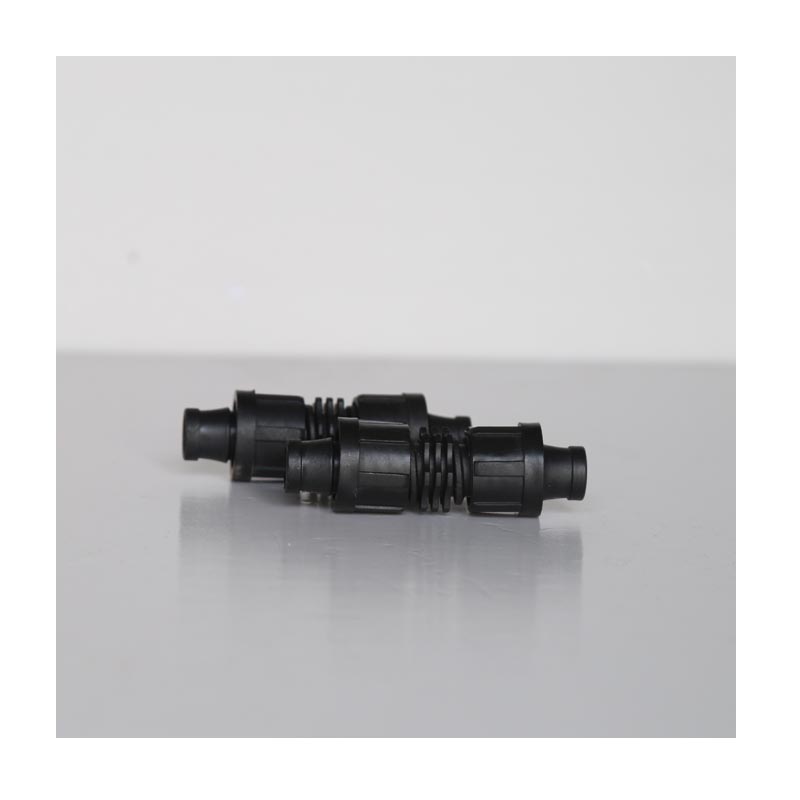 Вградена връзка за PE капеща тръба