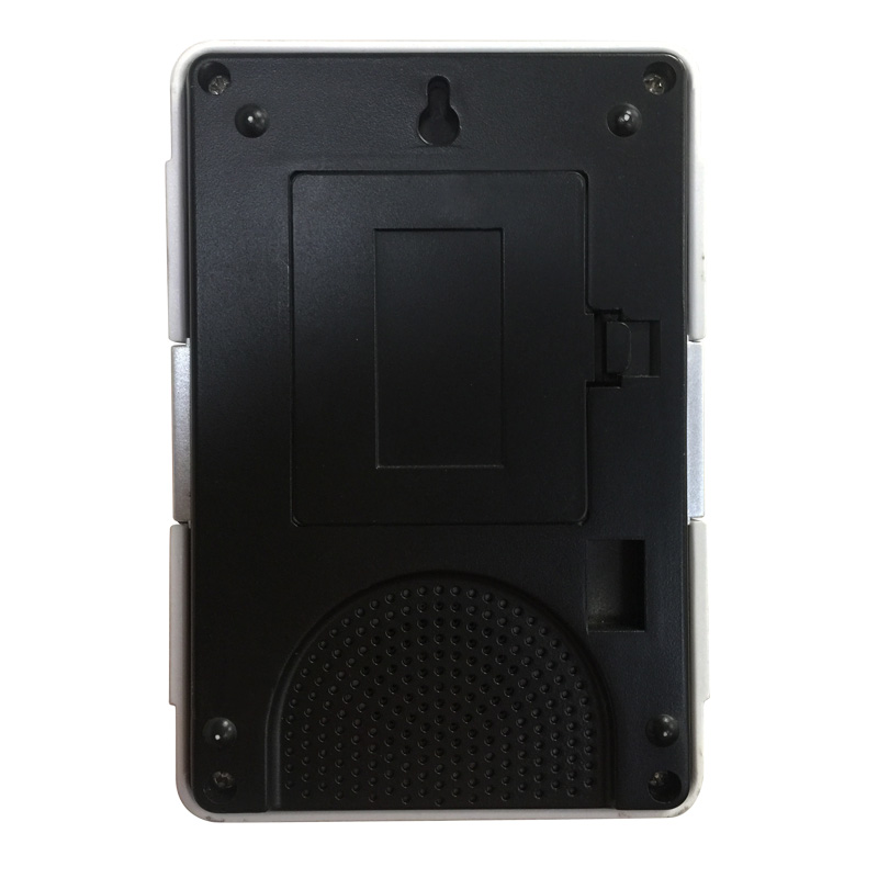 БЕЗЖИЧЕН ВРЪЗЪК AG9803W