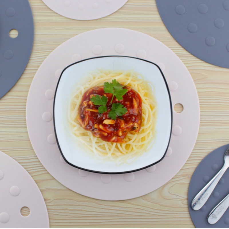 Малка подложка за гърне