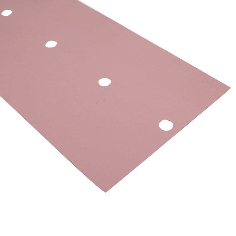 Съхраняващи отпадъци от Сп90s Силиконова лента с огнеупорен термичен проводящ силиконов лист с висока температура и устойчивост ...