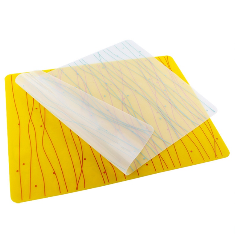 Обикновен шаблон