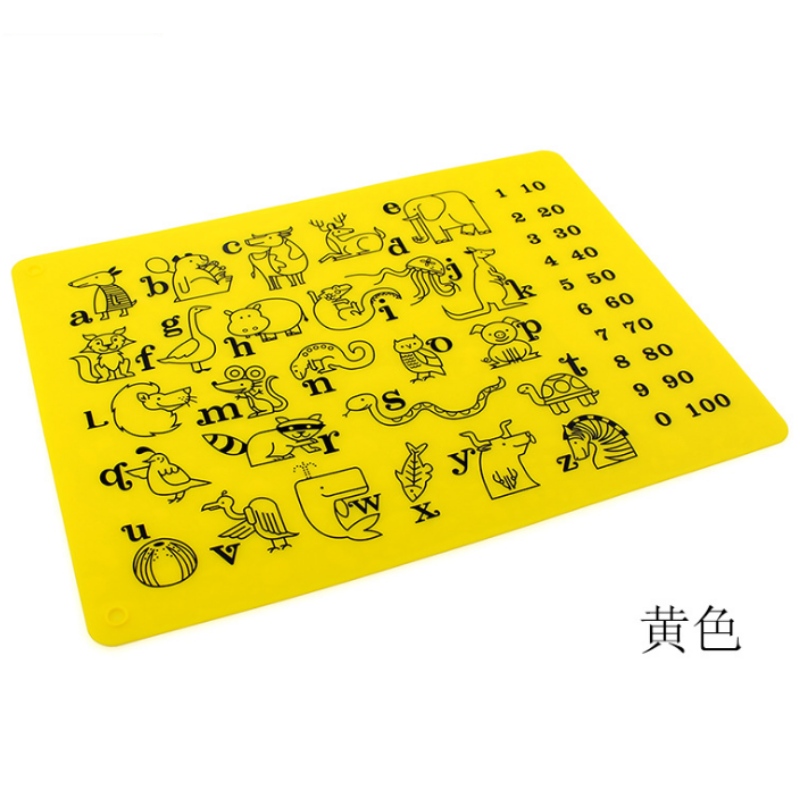 Голяма детска площадка за рисуване