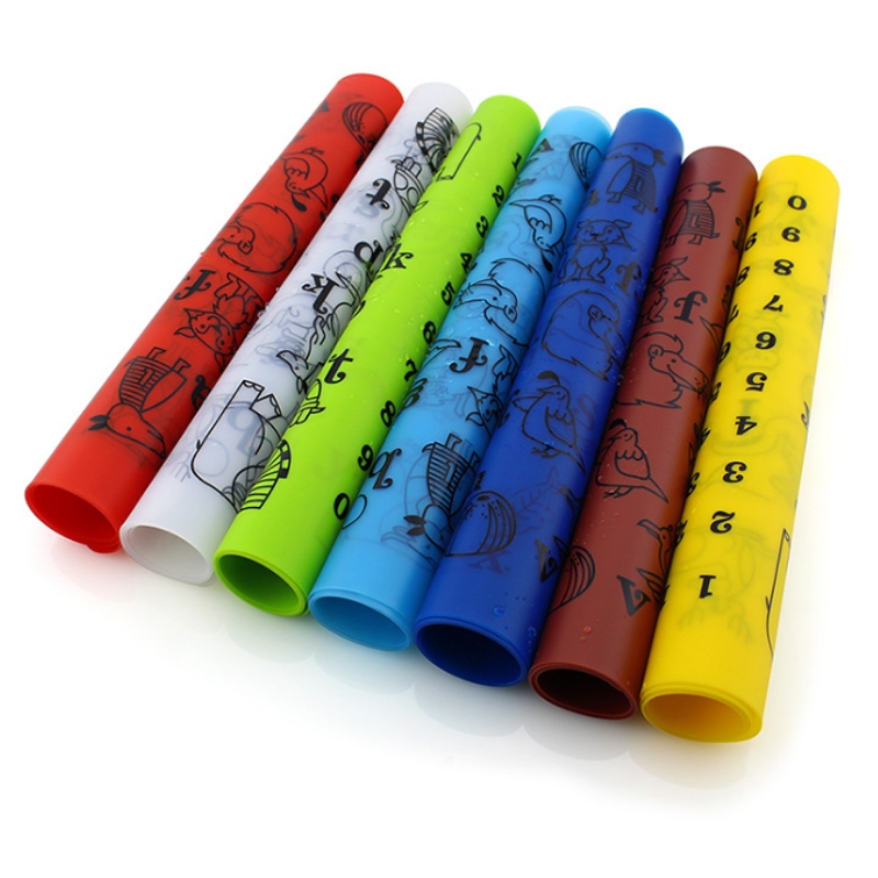 Голяма детска площадка за рисуване