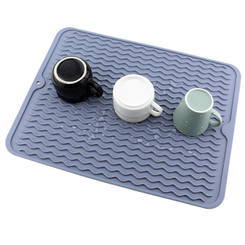 40 * 30 капкова подложка тип вълна