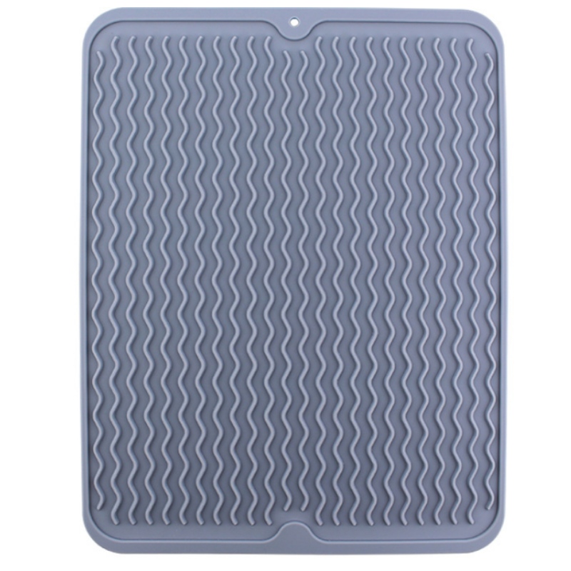 40 * 30 капкова подложка тип вълна