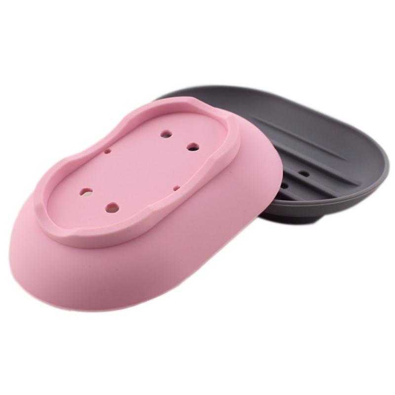 Овална чиния за сапун