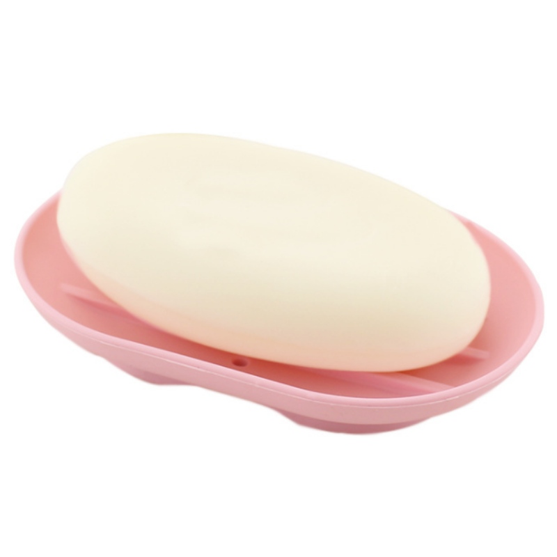 Овална чиния за сапун
